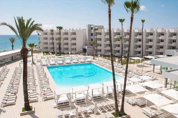 TUI Sélection Hôtel Garbi Ibiza & Spa - Choix Flex- TUI TUI Sélection Hôtel Garbi Ibiza & Spa - Choix Flex- TUI